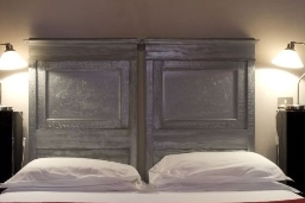 Hotel N4U Guest House (Florence)